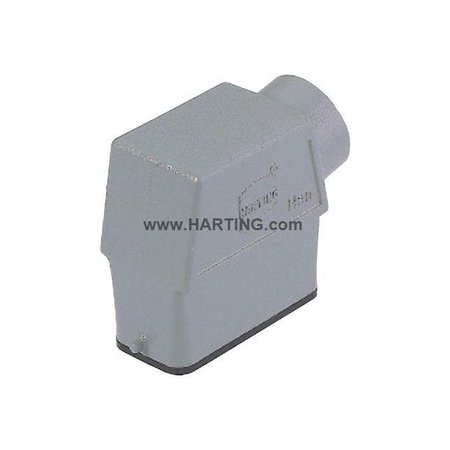 HARTING Han A Hood Side Entry Hc 2 09200100541